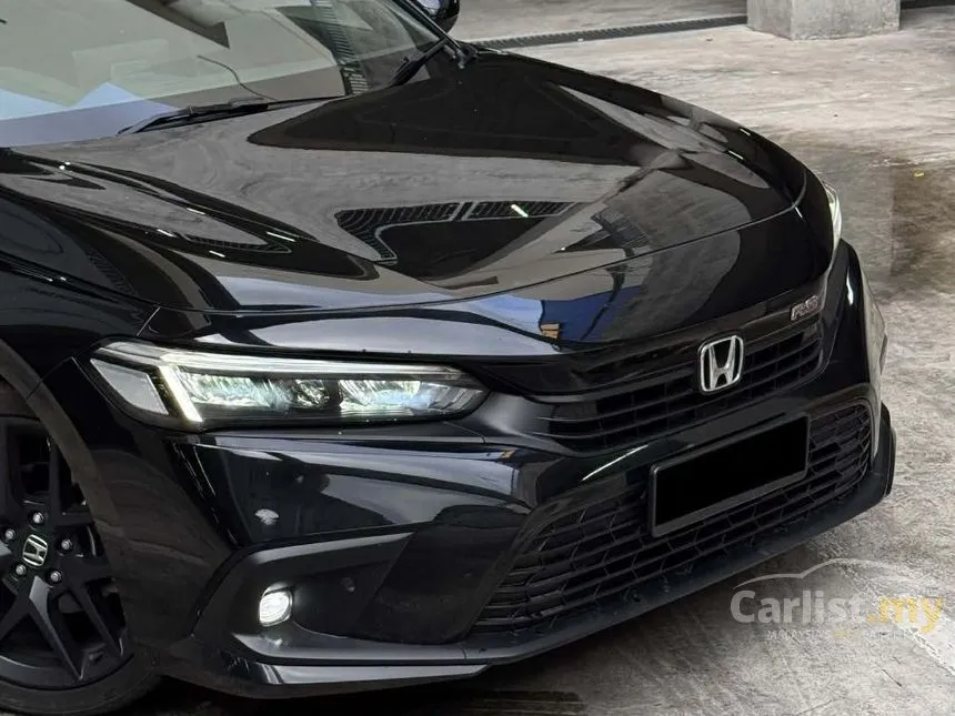 2023 Honda Civic RS Sedan
