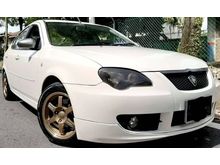 2010 Proton Gen-2 1.6 SRDAN
