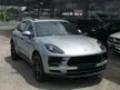 Recon 2021 Porsche Macan 2.0 SUV PETROL, FACELIFT, PANORAMIC SUNROOF, LANE KEEP ASSIST, BOSE SOUND, PCM, PDLS - Cars for sale