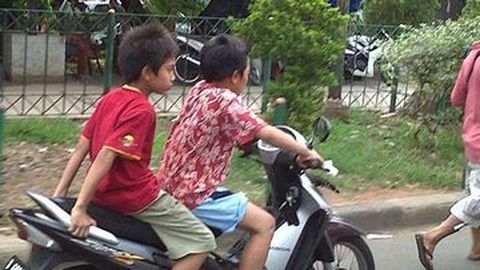 Polisi: ABG Tak Pandai Kendalikan Emosi