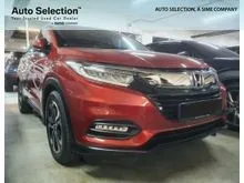 2020 Honda HR-V 1.8 V SUV