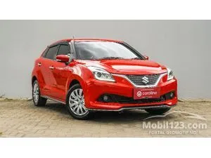 2019 Suzuki Baleno 1.4 Hatchback
