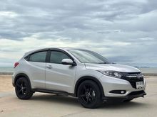 2014 Honda HR-V 1.8 (ปี 14-18) E SUV AT