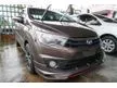 Used 2017 Perodua Bezza (A) 1.3 X Premium - Cars for sale