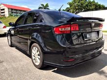 2013 Proton Preve 1.6 Executive Sedan AUTO 1OWNER R3 BODYKIT PTPTN FULLOAN SENTRA VIOS CITY INSPIRA PERSONA AXIA MYVI ALZA WAJA GEN2 LATIO