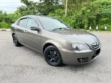 2013 Proton Persona 1.6 Elegance Standard Sedan