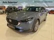 Used 2022 Mazda CX