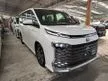 Recon [GREDE 5A] 2023 TOYOTA VOXY 2.0 S