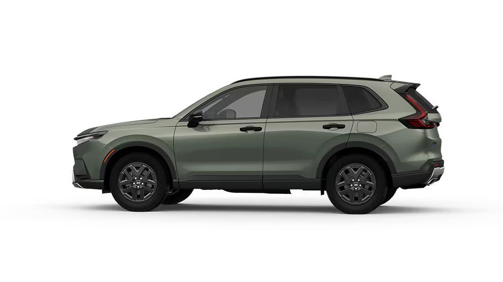 Honda CR-V vs Mazda CX-5: SUV full comparison