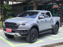 2018 Ford Ranger 2.0 DOUBLE CAB (ปี 15-18) Raptor Pickup AT