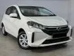 Used 2022 Perodua Myvi 1.3 G Hatchback WITH WARRANTY - Cars for sale