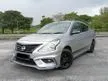 Used 2020 Nissan Almera 1.5 VL Black Series Full Service Record By Nissan Sedan