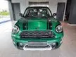 New 2024 MINI Countryman 2.0 New