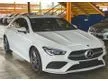 Recon 2019 Mercedes-Benz CLA250 2.0 AMG LATEST MODEL POWERFUL READY STOCK - Cars for sale