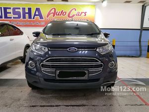 Ford Mobil Bekas & Baru dijual di Indonesia - Dari 1.119 