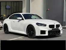 2024 BMW M2 3.0 Coupe