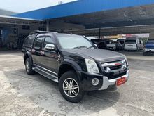 2010 Isuzu D-Max 2.5 CAB-4 (ปี 07-11) Hi-Lander X-Series Pickup MT