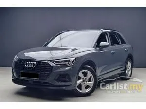 2020 Audi Q3 1.4 Advanced TFSI SUV