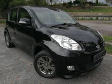 2009 Perodua MYVI 1.3 (A) NEW FACELIFT DVVT