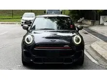 2020 MINI Cooper 2.0 John Cooper Works 3 Door Hatchback