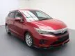 Used 2022 Honda City 1.5 V i