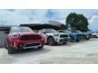 New 2023 MINI Countryman 2.0 Cooper S SUV - Cars for sale