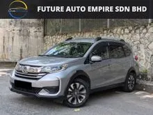 2021 Honda BR-V 1.5 E / KEYLESS/PUSH START / 7 SEATER MPV