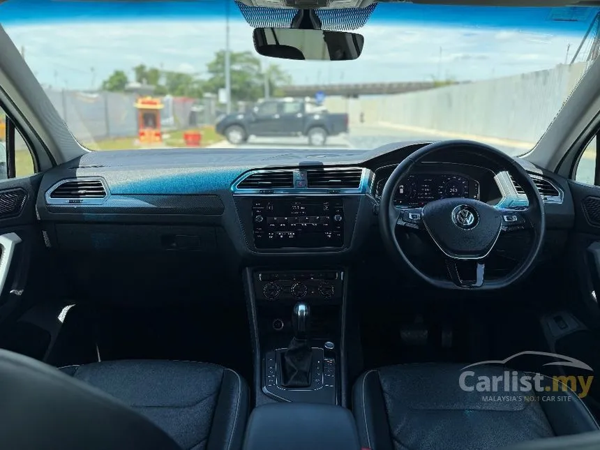 2020 Volkswagen Tiguan TSI United SUV