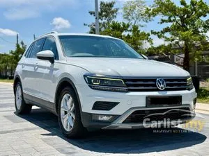 2020 Volkswagen Tiguan 1.4 TSI United SUV