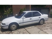 1993 Honda Maestro 2.0 Sedan like brand new