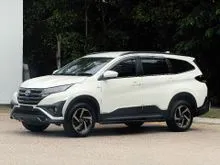 2020 Toyota Rush 1.5 S (A) PLATE JOHOR EXCELLENT CONDITION