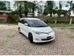 Used 2008/2014 / 2014 Toyota Estima 2.4 Aeras MPV - Cars for sale