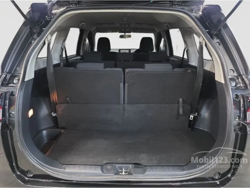 2024 Toyota Avanza E MPV