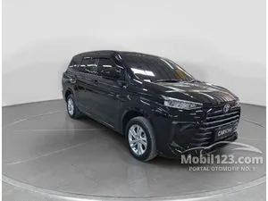 2024 Toyota Avanza 1.3 E MPV