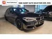 Used 2020 Premium Selection BMW 530e 2.0 M Sport Sedan by Sime Darby Auto Selection
