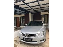 2010 Toyota Camry V Sedan