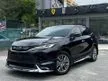 Recon [ORI Modellista Bodykit] 2021 Toyota Harrier 2.0 Luxury SUV