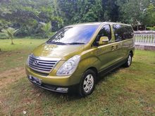 2014 Hyundai H-1 2.4 Elegance MPV 12 seater