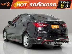 2021 Mazda 2 1.3 E Sedan