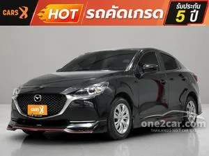 2021 Mazda 2 1.3 E Sedan