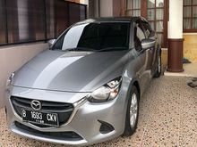 2015 Mazda 2 1.5 V Hatchback