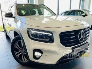2023 Mercedes-Benz GLB200 1.3 Progressive Line SUV