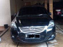 2012 Toyota Vios 1.5 G Sedan