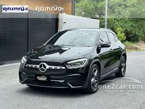 2021 Mercedes-Benz GLA200 1.3 AMG Dynamic SUV