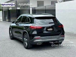 2021 Mercedes-Benz GLA200 1.3 AMG Dynamic SUV