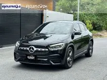 2021 Mercedes-Benz GLA200 1.3 W247 (ปี 20-27) AMG Dynamic SUV