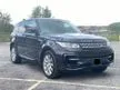 Used 2014/2016 Land Rover Range Rover 3.0 HSE SPORT (A) High Spec Petrol Good Condition Car - Cars for sale