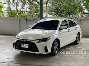 2025 Toyota Yaris Ativ 1.2 Sport Sedan