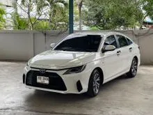 2025 Toyota Yaris Ativ 1.2 (ปี 22-28) Sport Sedan