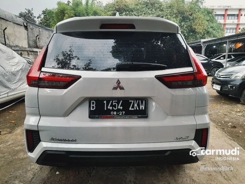 2022 Mitsubishi Xpander GLS Wagon